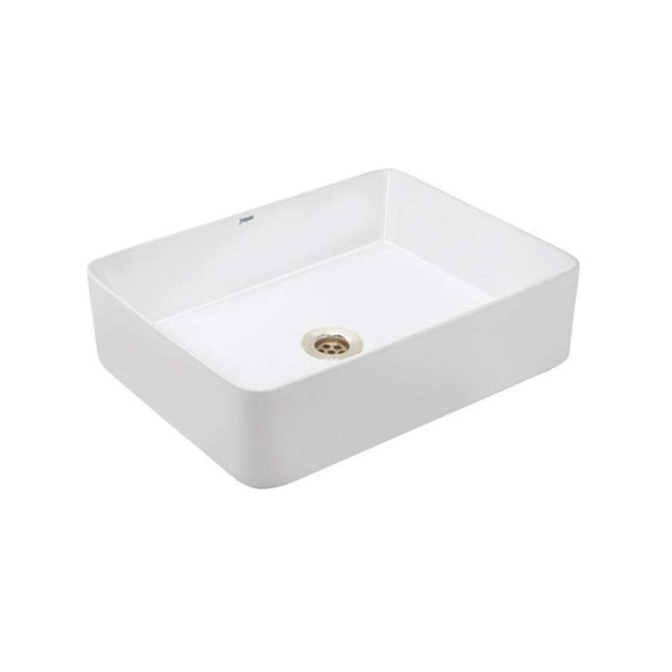 Jaquar Jaquar Display Room Sanitaryware Thin Rim Table Top Basin