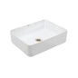 Jaquar Jaquar Display Room Sanitaryware Thin Rim Table Top Basin