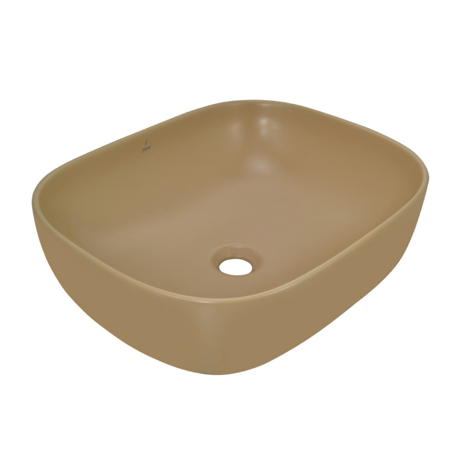 Jaquar Jaquar Display Room Sanitaryware Thin Rim Table Top Basin