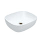 Jaquar Jaquar Display Room Sanitaryware Thin Rim Table Top Basin