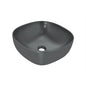 Jaquar Jaquar Display Room Sanitaryware Thin Rim Table Top Basin