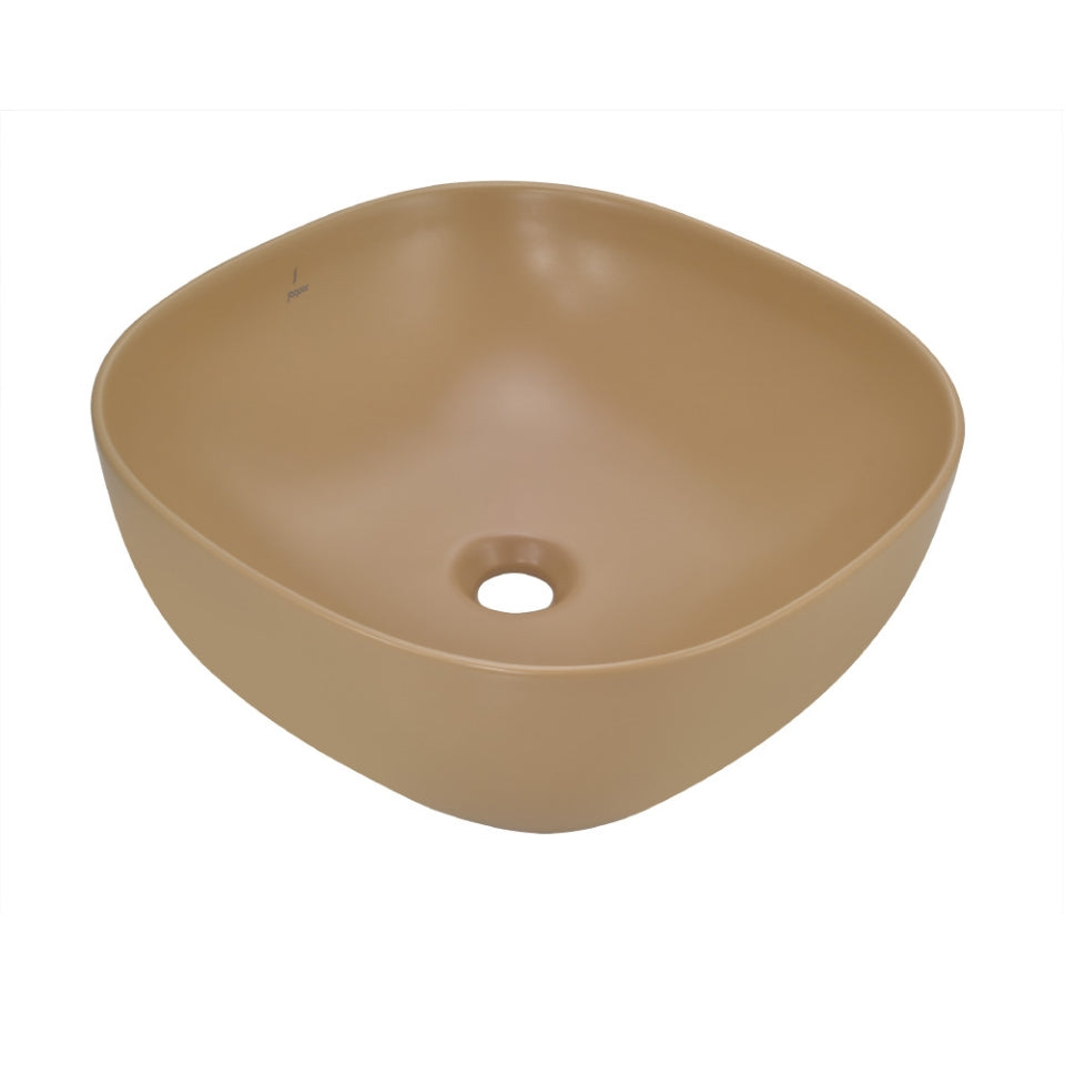 Jaquar Jaquar Display Room Sanitaryware Thin Rim Table Top Basin
