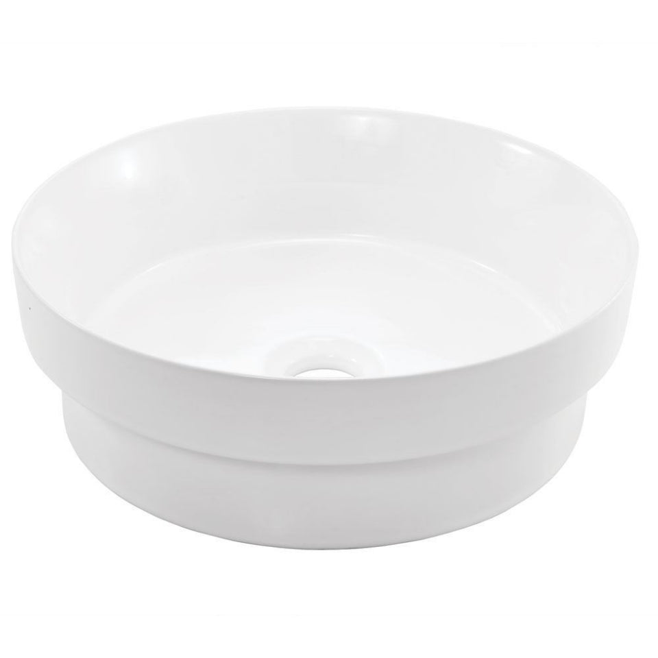 Jaquar Sanitaryware Handwash Basin Wc Thin Rim Table Top Basin