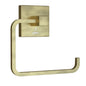 Jaquar Jaquar Bathroom Accessories Kubixprime Toilet Roll Holder in Chrome finish - AKP-CHR-35751P - Buy Online