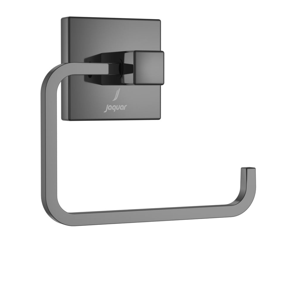 Jaquar Bathroom Accessories Kubixprime Toilet Roll Holder