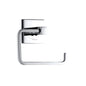 Jaquar Bathroom Accessories Kubixprime Toilet Roll Holder