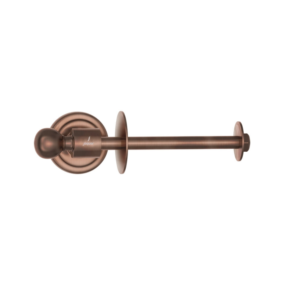 Jaquar Bathroom Accessories Queen Toilet Roll Holder