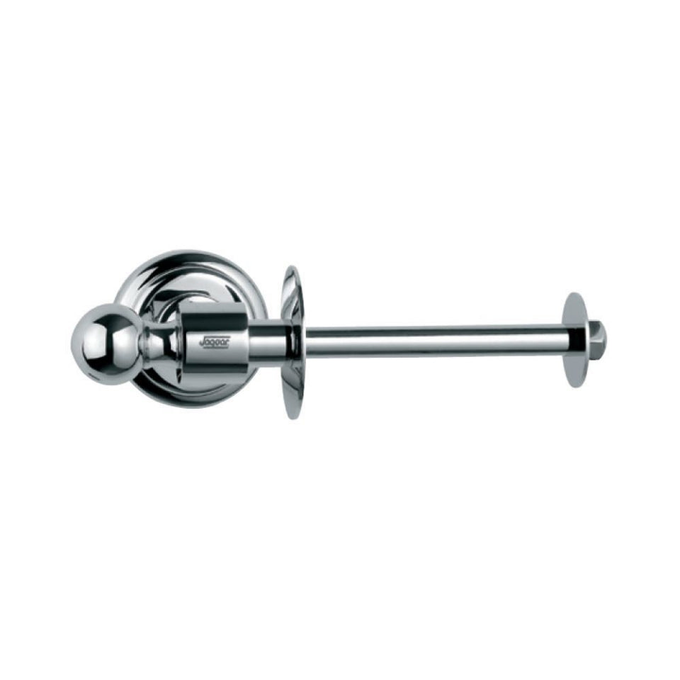 Jaquar Jaquar Bathroom Accessories Queen Toilet Roll Holder in Chrome finish - AQN-CHR-7751 - Buy Online