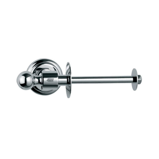 Jaquar Jaquar Bathroom Accessories Queen Toilet Roll Holder in Chrome finish - AQN-CHR-7751 - Buy Online