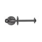 Jaquar Bathroom Accessories Queen Toilet Roll Holder