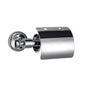 Jaquar Jaquar Bathroom Accessories Queen Toilet Roll Holder in Chrome finish - AQN-CHR-7753 - Buy Online