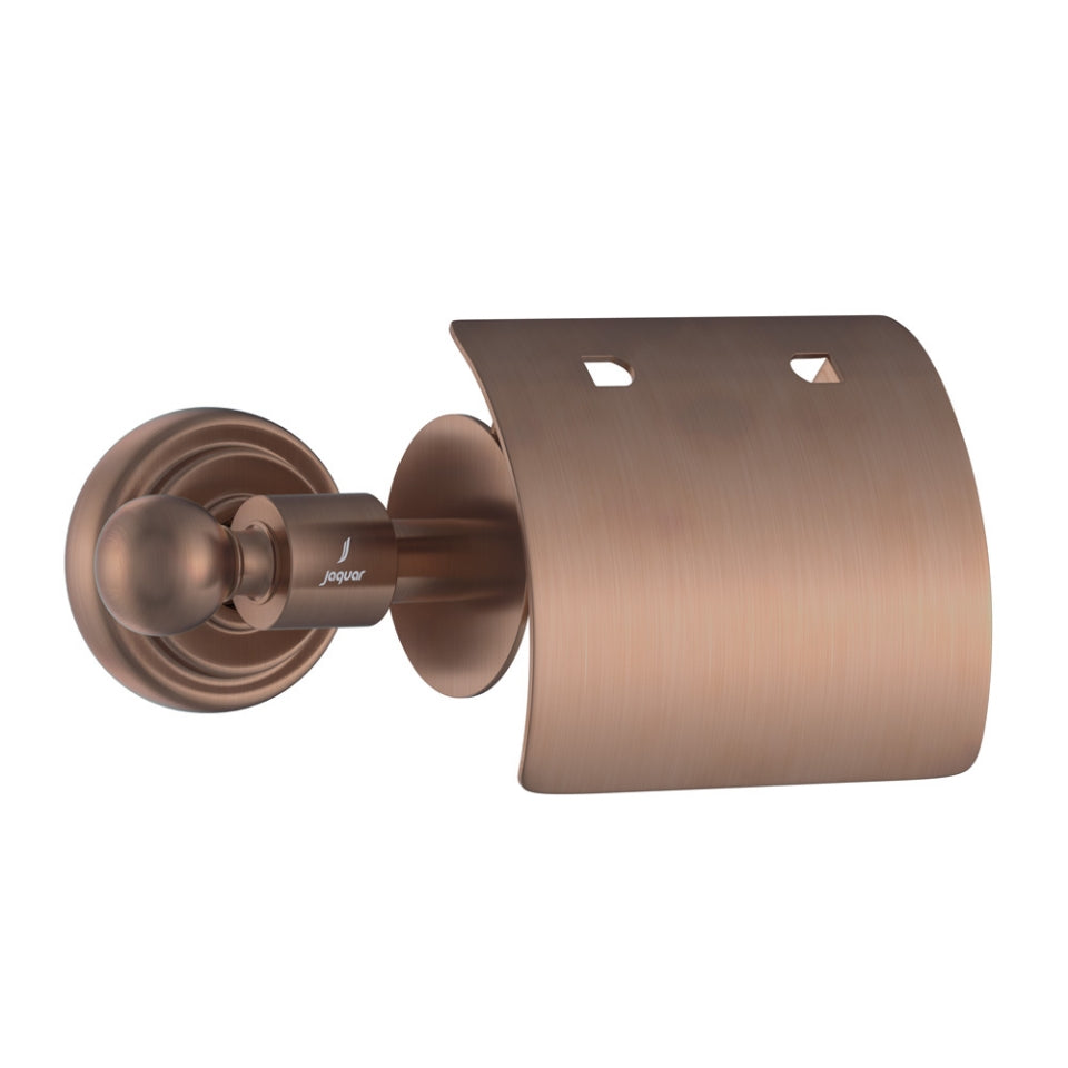 Jaquar Bathroom Accessories Queen Toilet Roll Holder