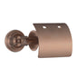 Jaquar Bathroom Accessories Queen Toilet Roll Holder