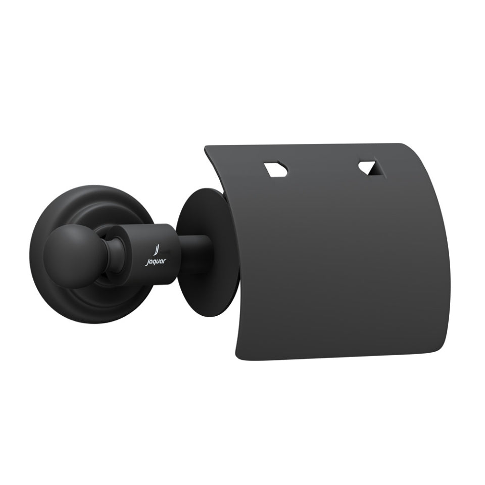 Jaquar Bathroom Accessories Queen Toilet Roll Holder