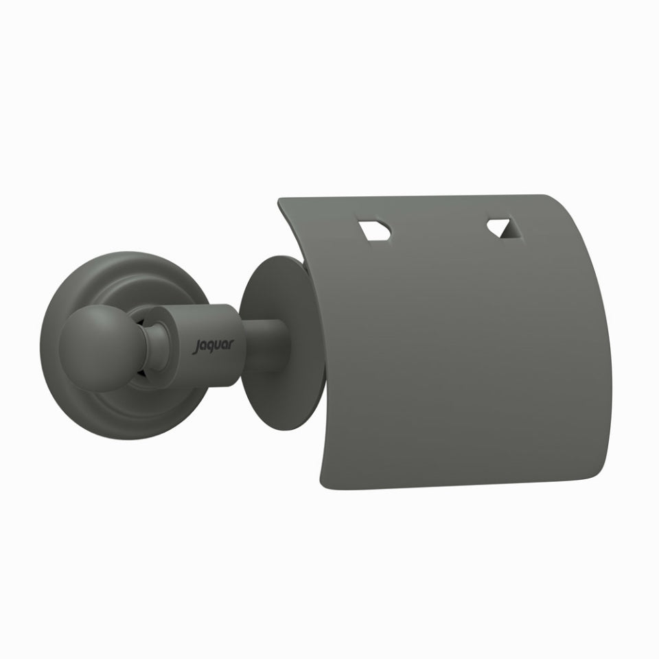 Jaquar Bathroom Accessories Queen Toilet Roll Holder