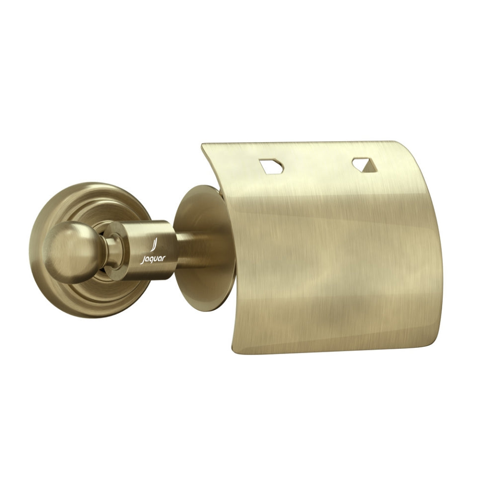 Jaquar Bathroom Accessories Queen Toilet Roll Holder