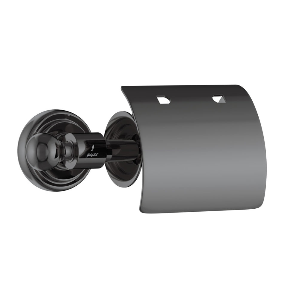 Jaquar Bathroom Accessories Queen Toilet Roll Holder