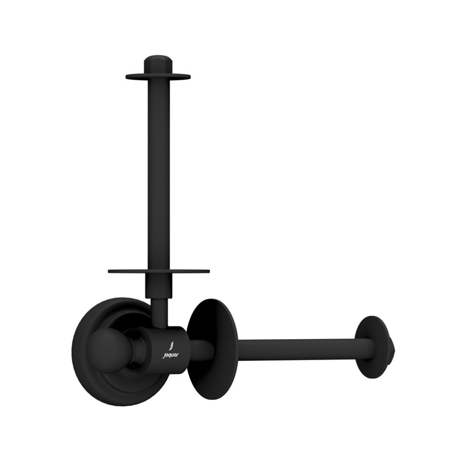 Jaquar Bathroom Accessories Queen Toilet Roll Holder