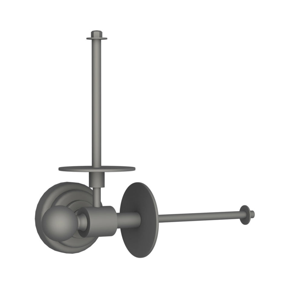 Jaquar Bathroom Accessories Queen Toilet Roll Holder