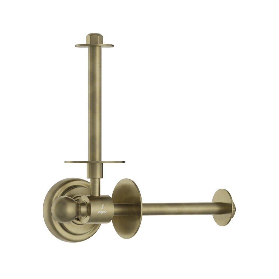Jaquar Bathroom Accessories Queen Toilet Roll Holder