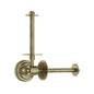 Jaquar Bathroom Accessories Queen Toilet Roll Holder