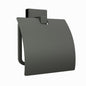 Jaquar Bathroom Accessories Kubixprime Toilet Roll Holder with Flap