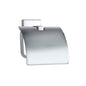 Jaquar Bathroom Accessories Kubixprime Toilet Roll Holder with Flap