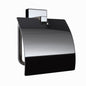 Jaquar Bathroom Accessories Kubixprime Toilet Roll Holder with Flap