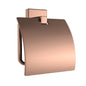 Jaquar Bathroom Accessories Kubixprime Toilet Roll Holder with Flap