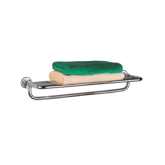Jaquar Jaquar Hotelier Towel Rack in Chrome finish - AHS-CHR-1581 - Buy Online