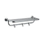 Jaquar Jaquar Hotelier Towel Rack in Chrome finish - AHS-CHR-1581H - Buy Online
