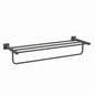 Jaquar Bathroom Accessories Kubixprime Towel Rack