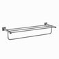 Jaquar Bathroom Accessories Kubixprime Towel Rack