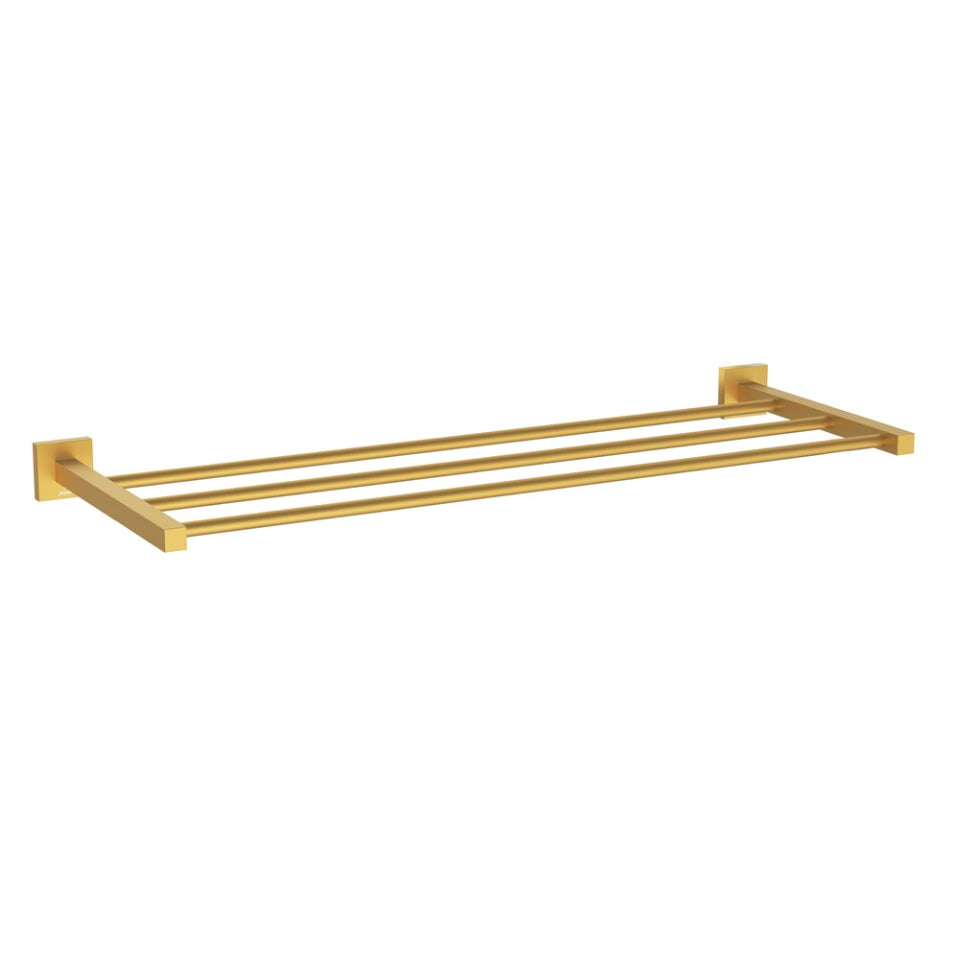 Jaquar Bathroom Accessories Kubixprime Towel Rack