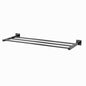 Jaquar Bathroom Accessories Kubixprime Towel Rack