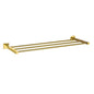 Jaquar Bathroom Accessories Kubixprime Towel Rack