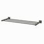 Jaquar Bathroom Accessories Kubixprime Towel Rack