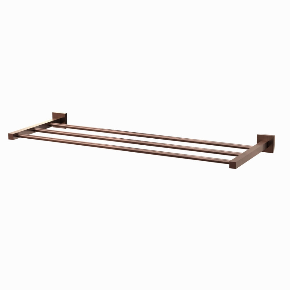 Jaquar Bathroom Accessories Kubixprime Towel Rack