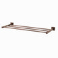 Jaquar Bathroom Accessories Kubixprime Towel Rack