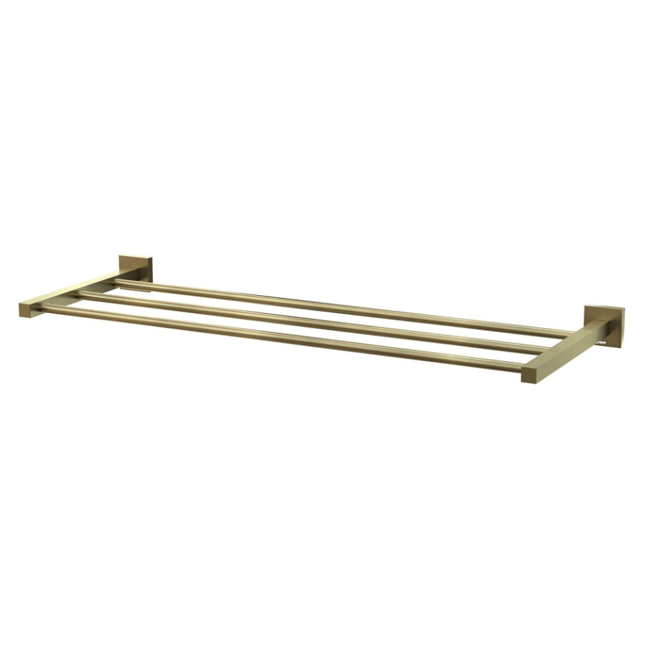 Jaquar Bathroom Accessories Kubixprime Towel Rack