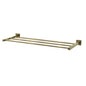 Jaquar Bathroom Accessories Kubixprime Towel Rack