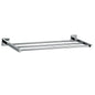 Jaquar Bathroom Accessories Kubixprime Towel Rack