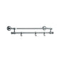Jaquar Bathroom Accessories Queen Towel Rack