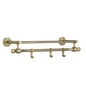 Jaquar Bathroom Accessories Queen Towel Rack