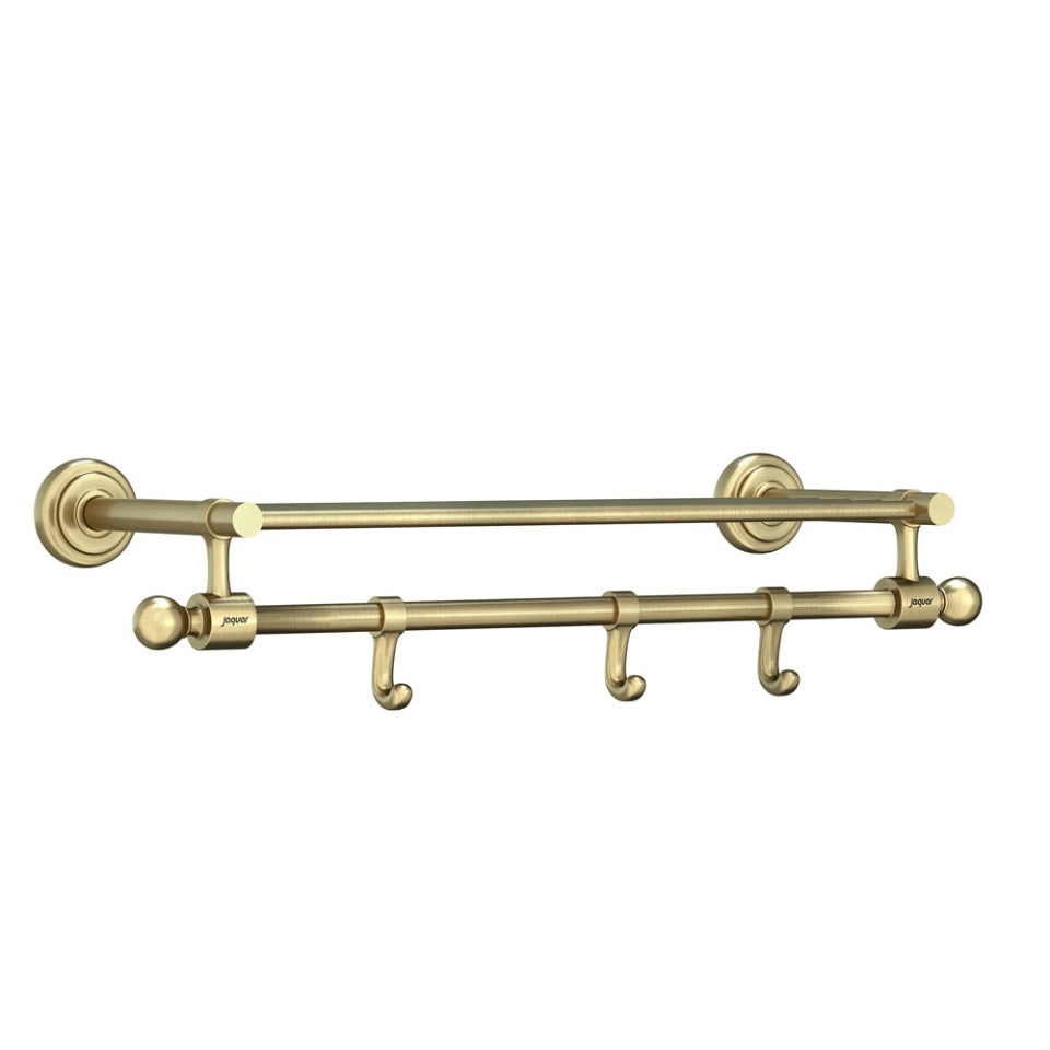 Jaquar Bathroom Accessories Queen Towel Rack