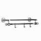 Jaquar Bathroom Accessories Queen Towel Rack