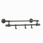 Jaquar Bathroom Accessories Queen Towel Rack