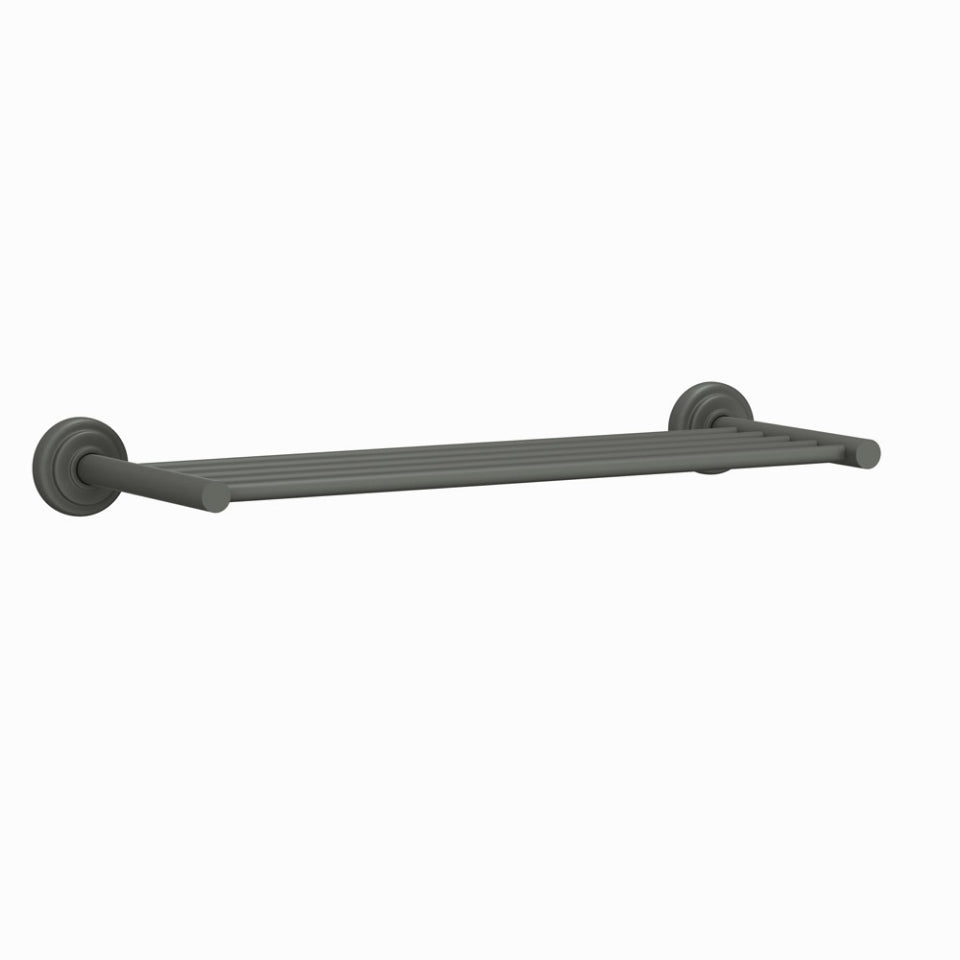 Jaquar Bathroom Accessories Queen Towel Rack