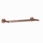 Jaquar Bathroom Accessories Queen Towel Rack