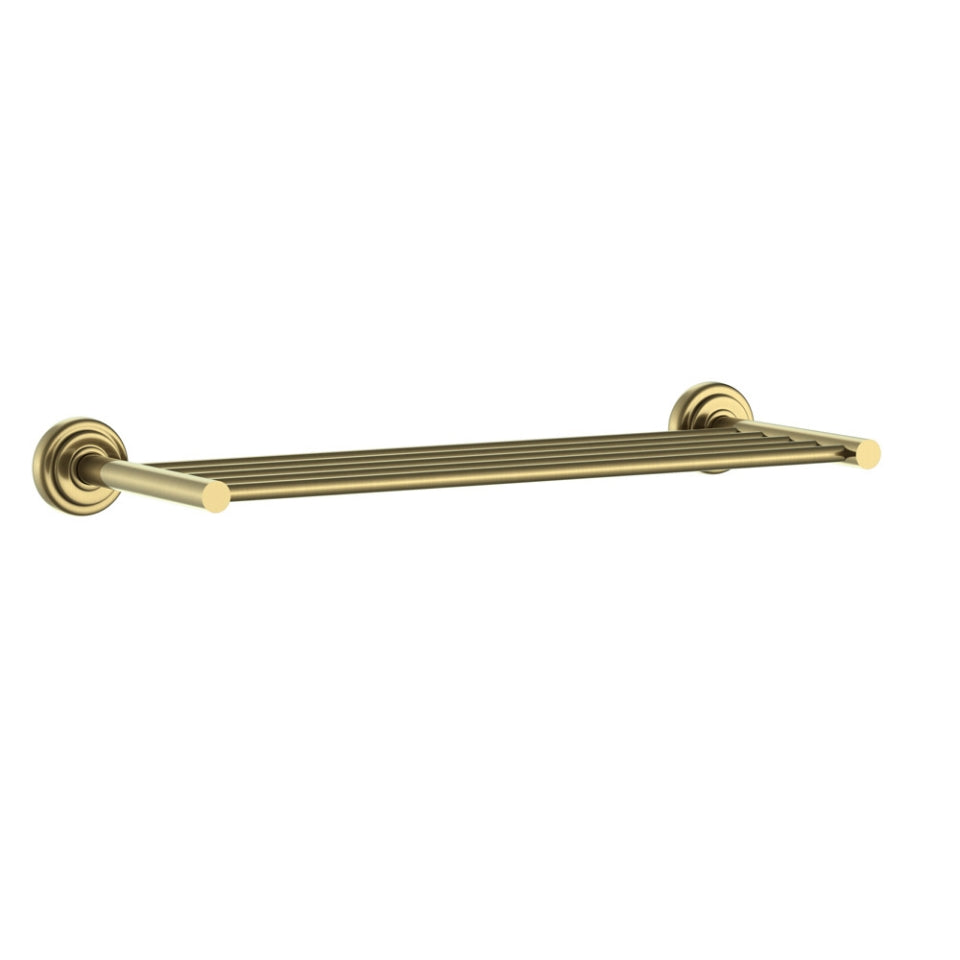 Jaquar Bathroom Accessories Queen Towel Rack